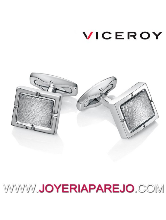 Gemelos Viceroy Hombre 15002G01000 - ¡Compra Online!