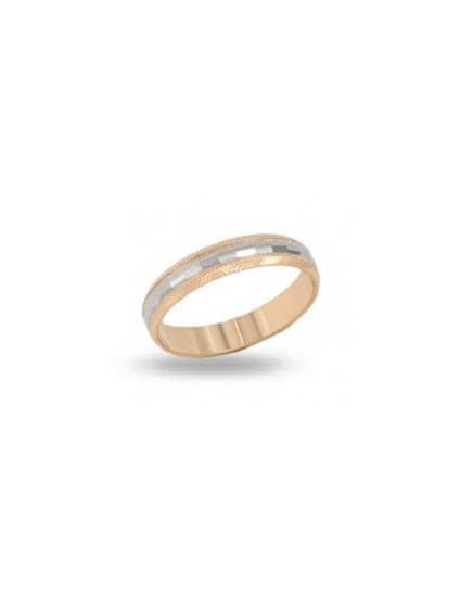 18k Gold Wedding Bands – Buy Now with Free Shipping