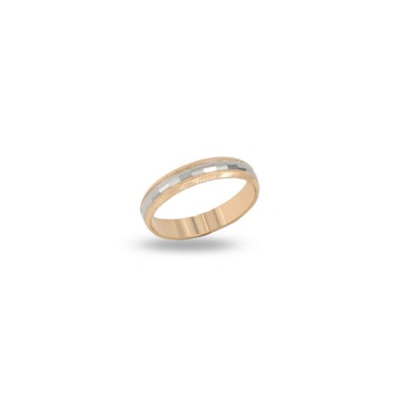 Alianza de oro 18k: Compra Ahora + Envío Gratis