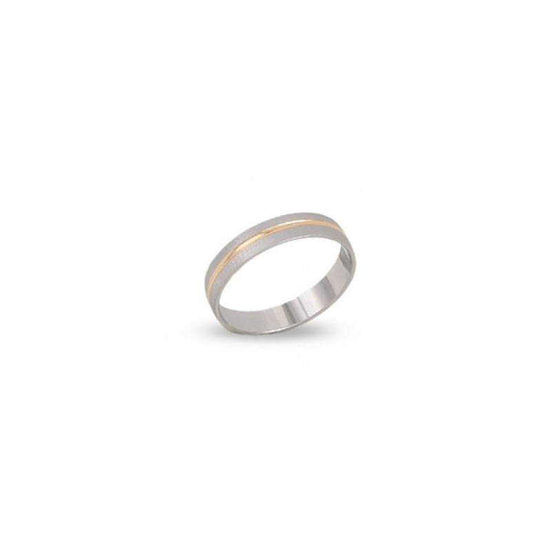 Alianza de Oro 18k Exclusivas | Compra Ahora