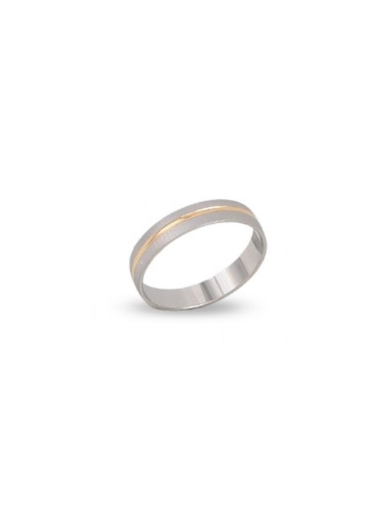 Alianza de Oro 18k Exclusivas | Compra Ahora