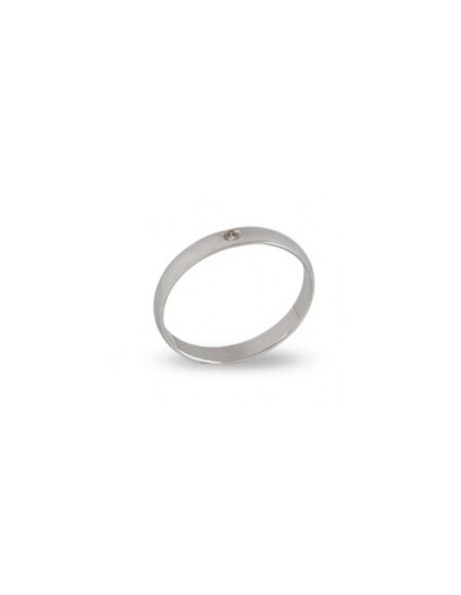 18k Gold Wedding Band 750mls - Elegant & High Quality