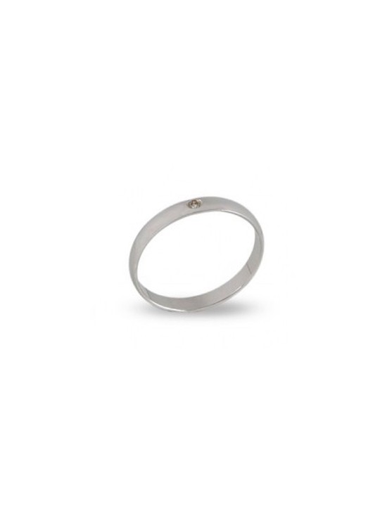 Aliança de Ouro 18k 750mls – Elegância e Qualidade Garantida
