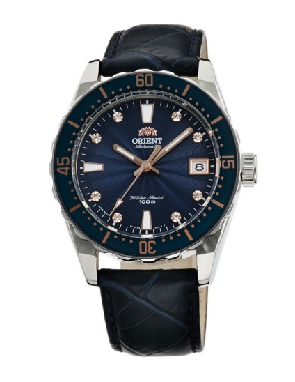 Orient FAC0A004D0 Women's Automatic Watch - Shop Now
