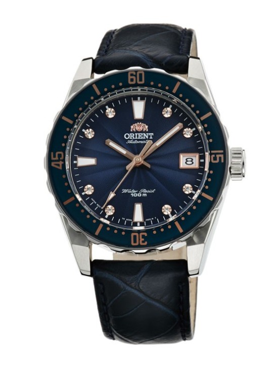 Relógio Orient FAC0A004D0 - Mulher Automático - Compra Aqui