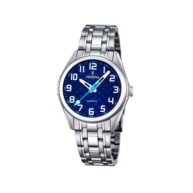 Relojes festina sales comunion niño