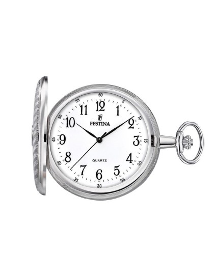 Relógio de Bolso Festina F2021/1 | Ourivesaria Parejo