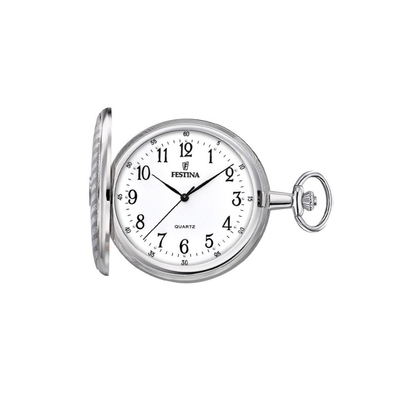 Relógio de Bolso Festina F2021/1 | Ourivesaria Parejo