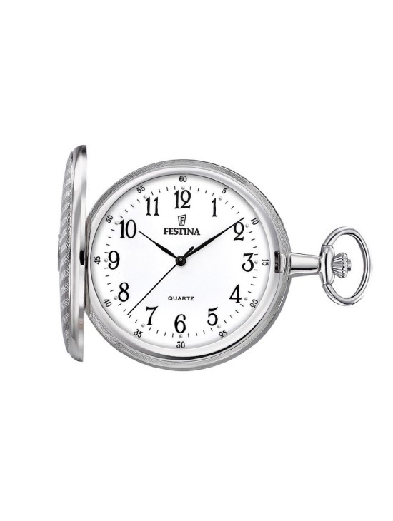 Relógio de Bolso Festina F2021/1 | Ourivesaria Parejo