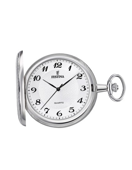 Reloj de Bolsillo Festina F2024/1 - Compra Ahora