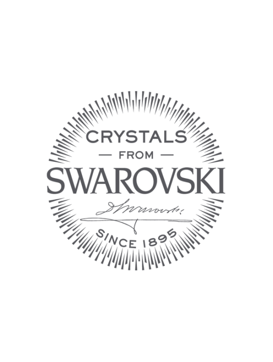 Relógio Festina Mulher F20334/3 Swarovski | OFICIAL