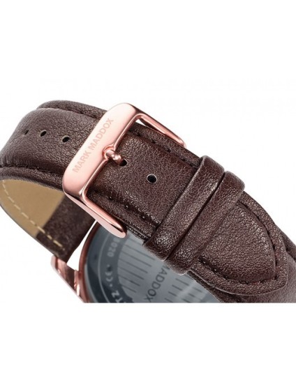 Reloj Mark Maddox Hombre HC6020-93 Multifunción | Joyería Parejo