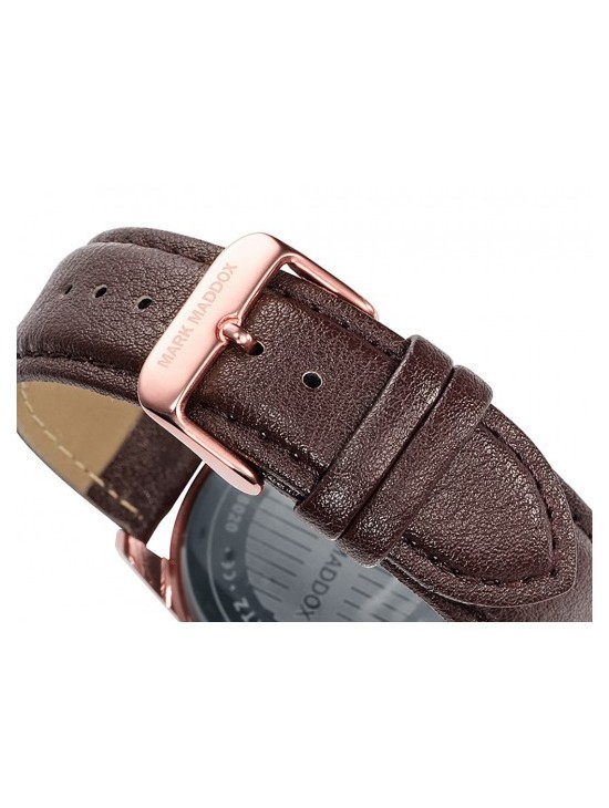 Reloj Mark Maddox Hombre HC6020-93 Multifunción | Joyería Parejo