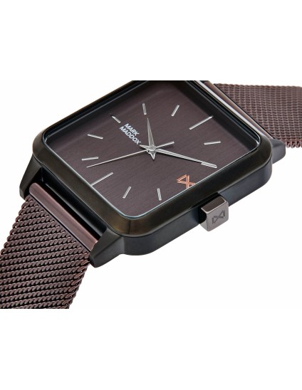 Reloj Mark Maddox Hombre HM7105-47 - ¡Compra Ya!