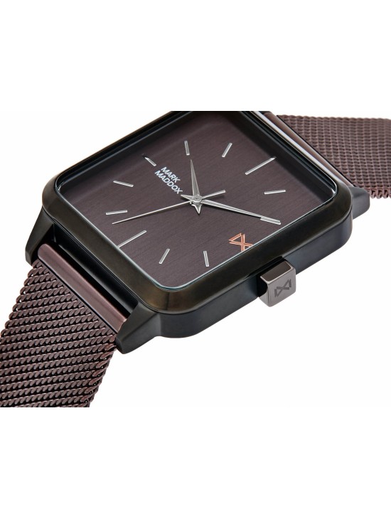 Reloj Mark Maddox Hombre HM7105-47 - ¡Compra Ya!