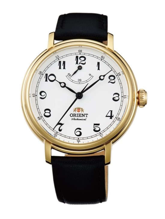 Reloj Orient Automático Hombre FDD03001W0 - ¡Compra Aquí! Reloj Orient Automático Hombre FDD03001W0 - ¡Compra Aquí!