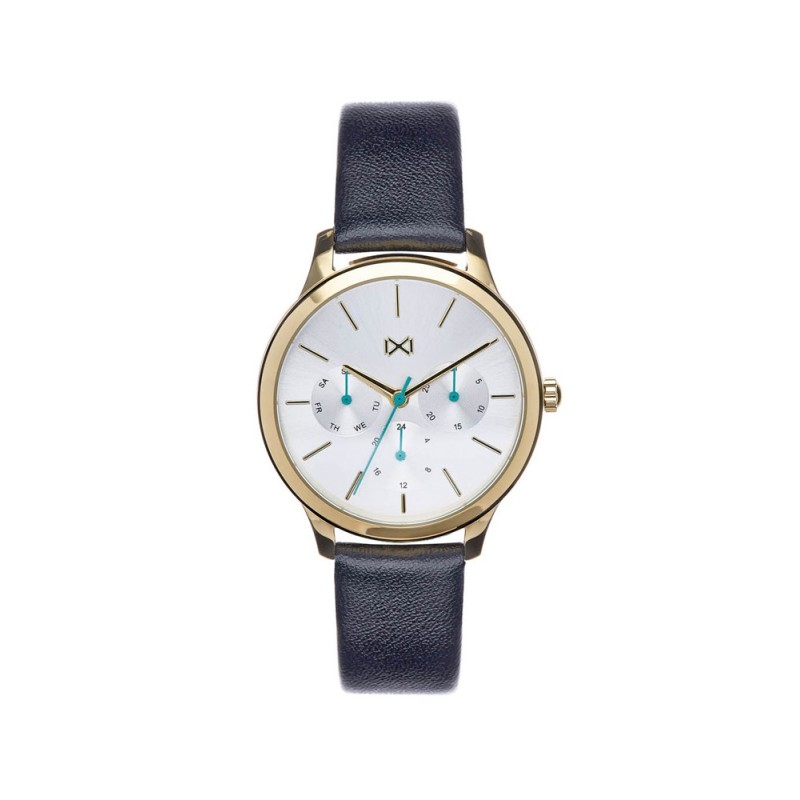 Reloj Mark Maddox Mujer MC7103-07 | Joyería Parejo