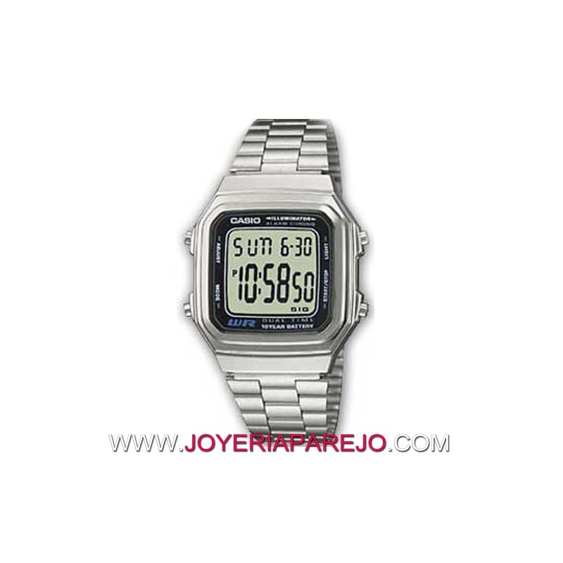 Compra Relojes Casio Ninos online • Entrega rápida •