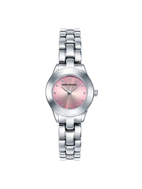 Pack Reloj Mark Maddox Mujer MF0008-77 Outlet