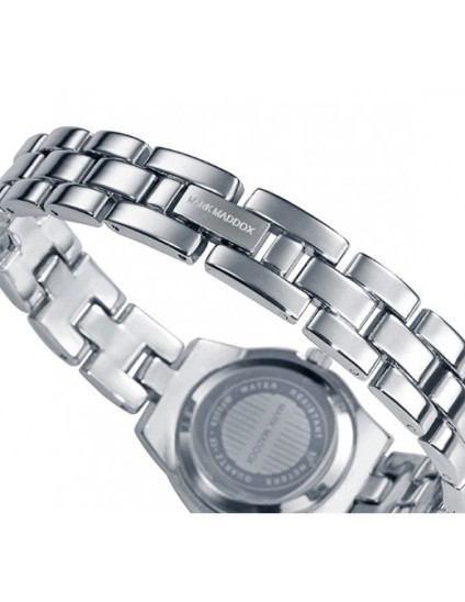Pack Reloj Mark Maddox Mujer MF0008-77 Outlet