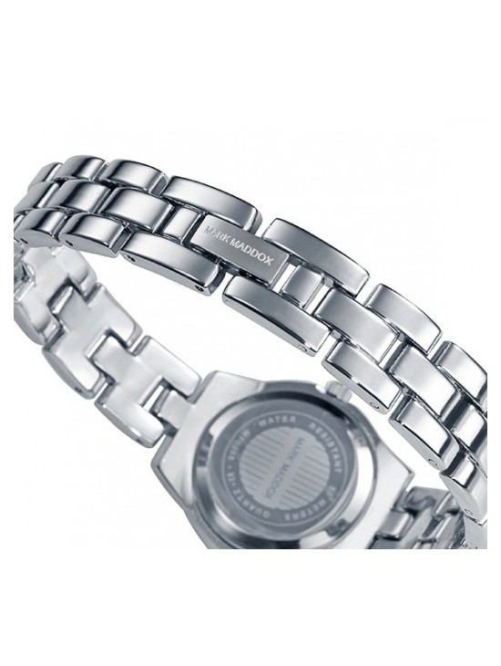 Pack Reloj Mark Maddox Mujer MF0008-77 Outlet