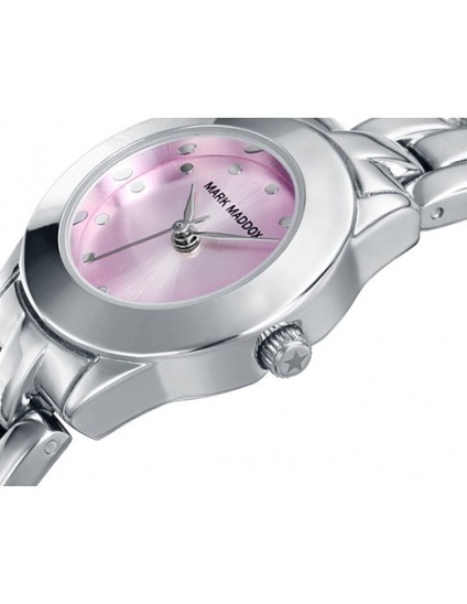 Pack Reloj Mark Maddox Mujer MF0008-77 Outlet