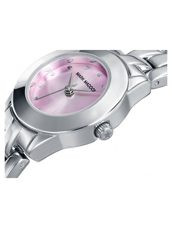Pack Reloj Mark Maddox Mujer MF0008-77 Outlet