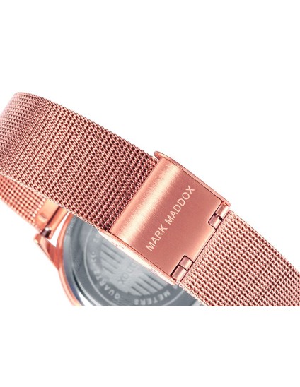 Reloj Mark Maddox Mujer MF2002-97 - ¡Envío 24h!