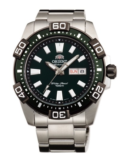 Relógio Orient Automático Homem FEM7R001F9 - Envio 24h!