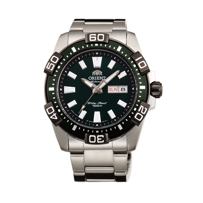 Reloj Orient Automático Hombre FEM7R001F9 - ¡Envío 24h!