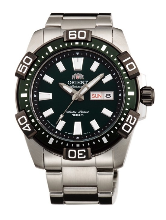 Reloj Orient Automático Hombre FEM7R001F9 - ¡Envío 24h!