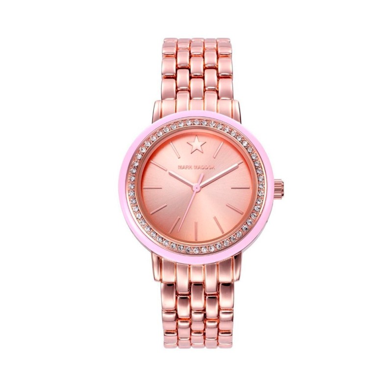 Mark Maddox Women's Watch MM7007-97 | Joyería Parejo