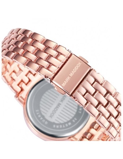 Reloj Mark Maddox Mujer MM7007-97 | Joyería Parejo