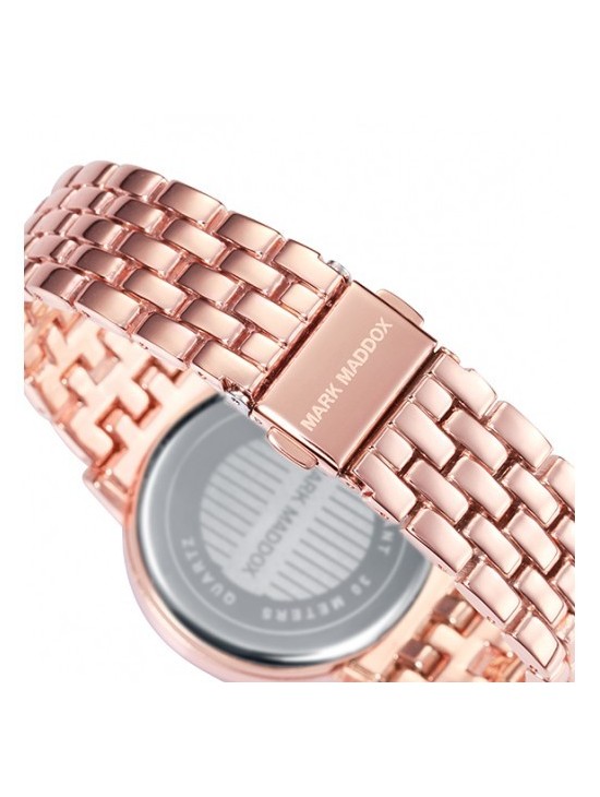 Reloj Mark Maddox Mujer MM7007-97 | Joyería Parejo