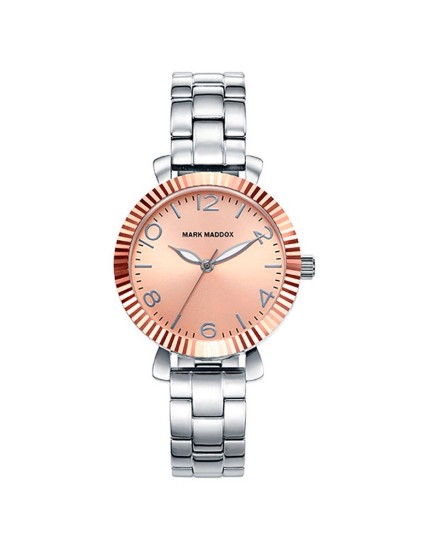 Reloj Mark Maddox Mujer MM7016-93 Envío Gratis