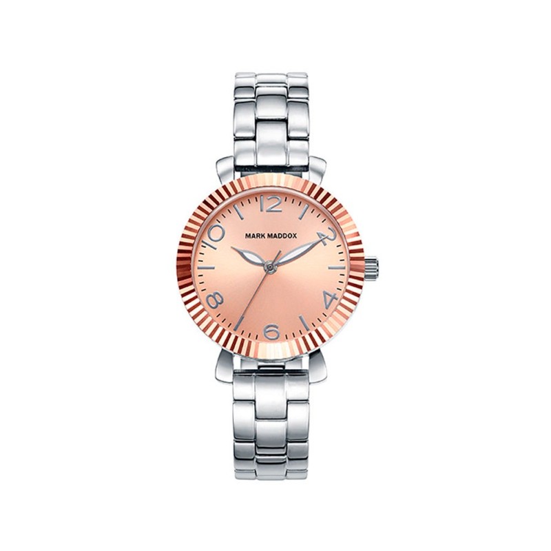 Reloj Mark Maddox Mujer MM7016-93 Envío Gratis