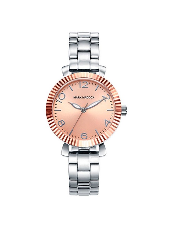 Reloj Mark Maddox Mujer MM7016-93 Envío Gratis