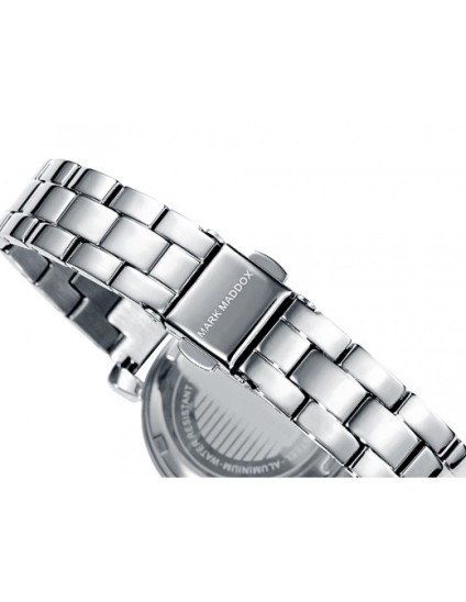 Relógio Mark Maddox Mulher MM7016-93 Envio Grátis