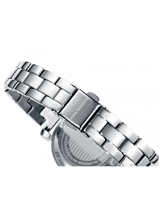 Relógio Mark Maddox Mulher MM7016-93 Envio Grátis