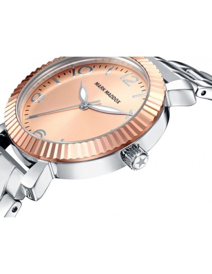 Reloj Mark Maddox Mujer MM7016-93 Envío Gratis