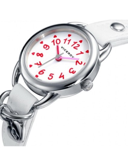 Reloj Viceroy Niña 40812-04 - ¡Compra Ahora!
