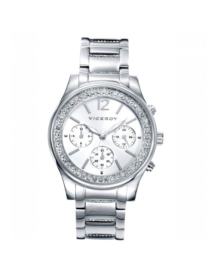 Reloj Viceroy Mujer 40848-85 40848 | Compra Online