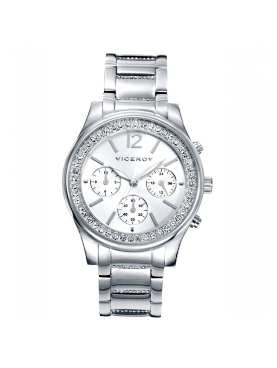 Reloj Viceroy Mujer 40848-85 40848 | Compra Online