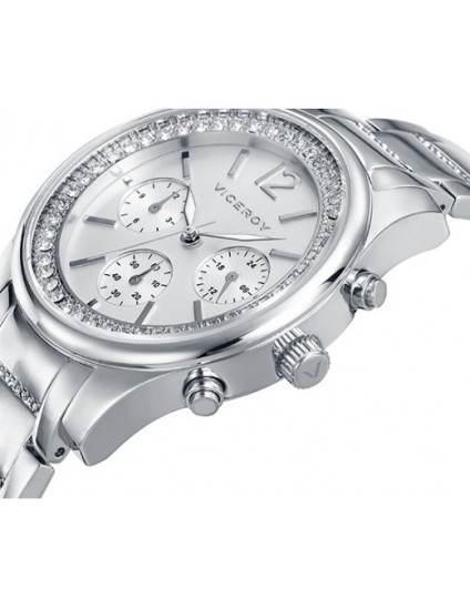 Reloj Viceroy Mujer 40848-85 40848 | Compra Online