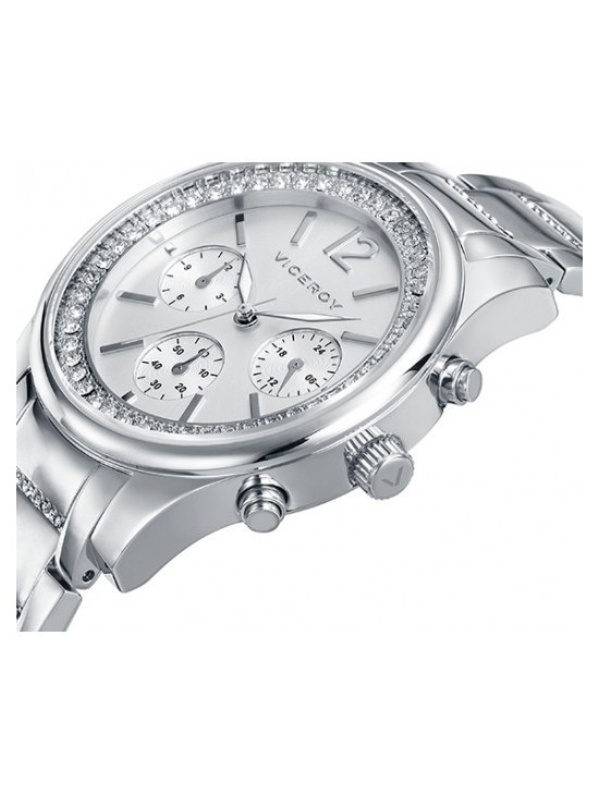 Relógio Viceroy Mulher 40848-85 | Compre Online Hoje