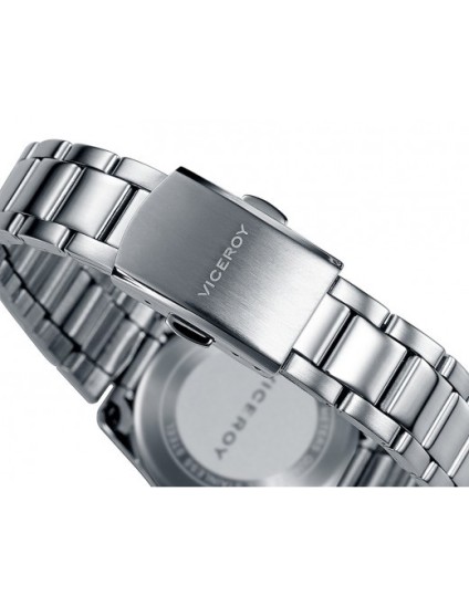 Reloj Viceroy Mujer 40860-04 40860 | Joyería Parejo