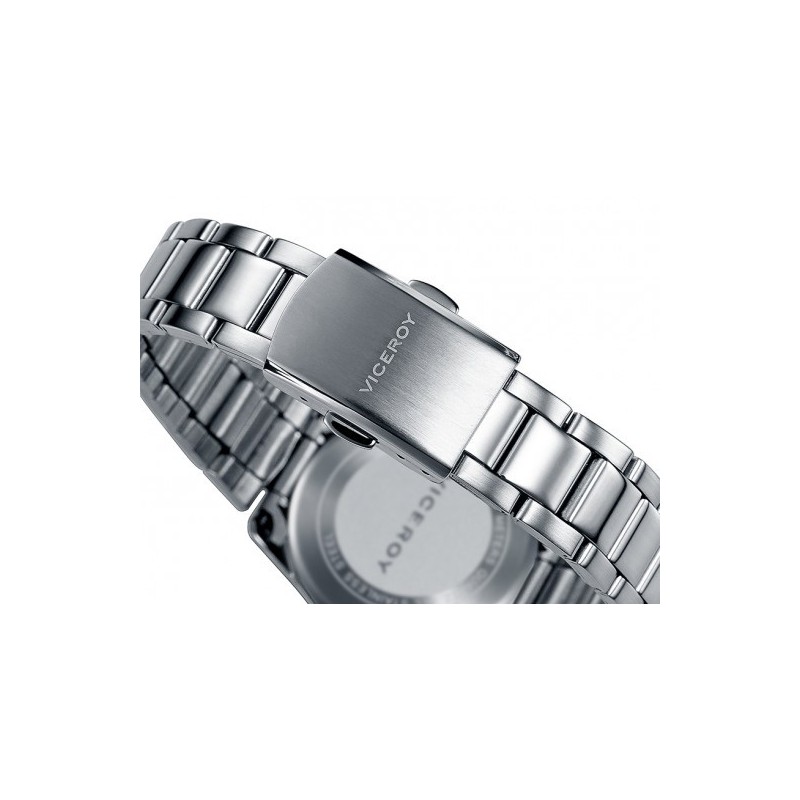 Reloj Viceroy Mujer 40860-04 40860 | Joyería Parejo