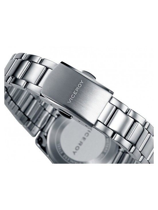 Reloj Viceroy Mujer 40860-04 40860 | Joyería Parejo