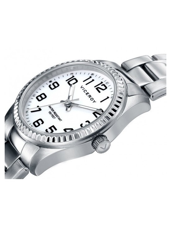 Reloj Viceroy Mujer 40860-04 40860 | Joyería Parejo