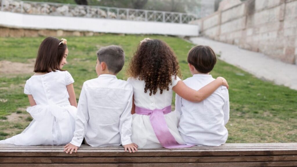 Qué regalar en la Comunión a un niño en 2025 1 regalo comunion nino